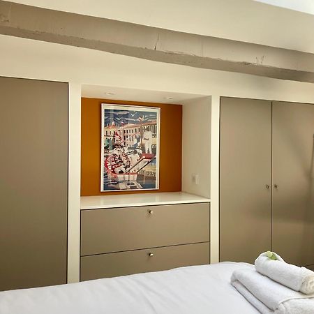 "Zarago 2" T2 Design En Duplex A 2 Pas Du Centre Ville Sète Kültér fotó